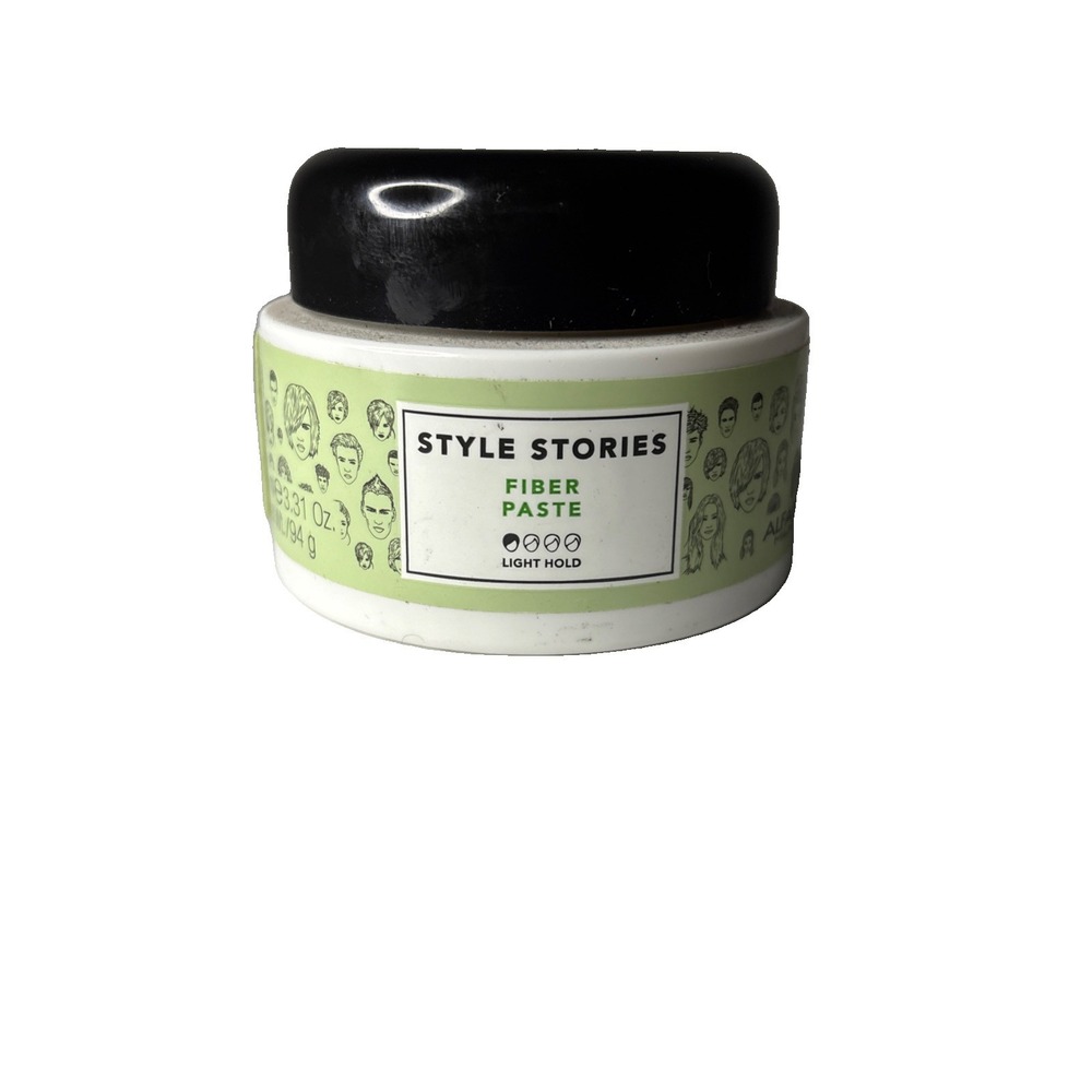 ALFAPARF MILANO Style Stories FIBER PASTE